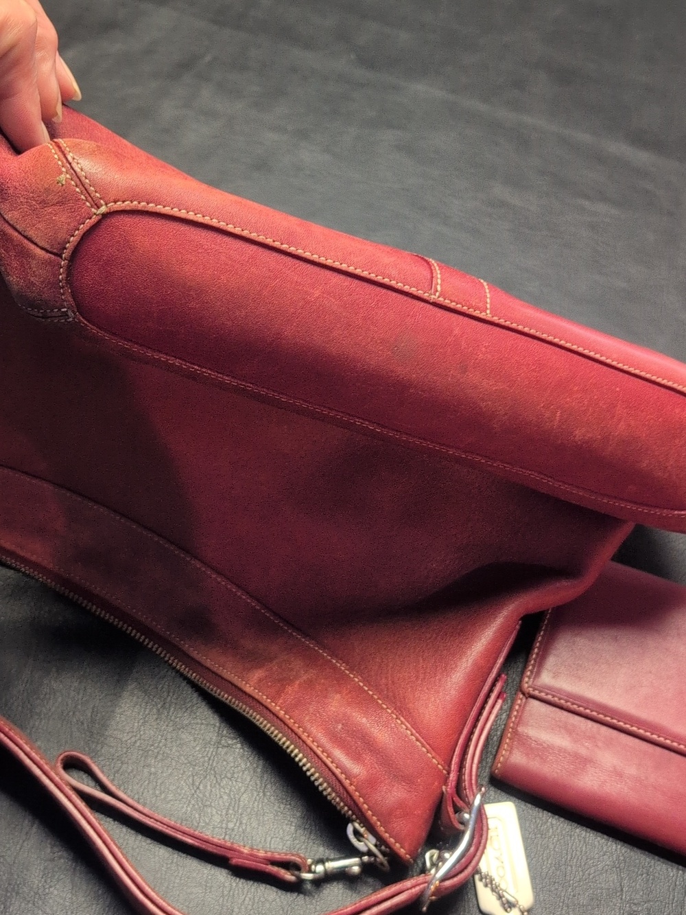 VINTAGE COACH - Picture 5 of 11